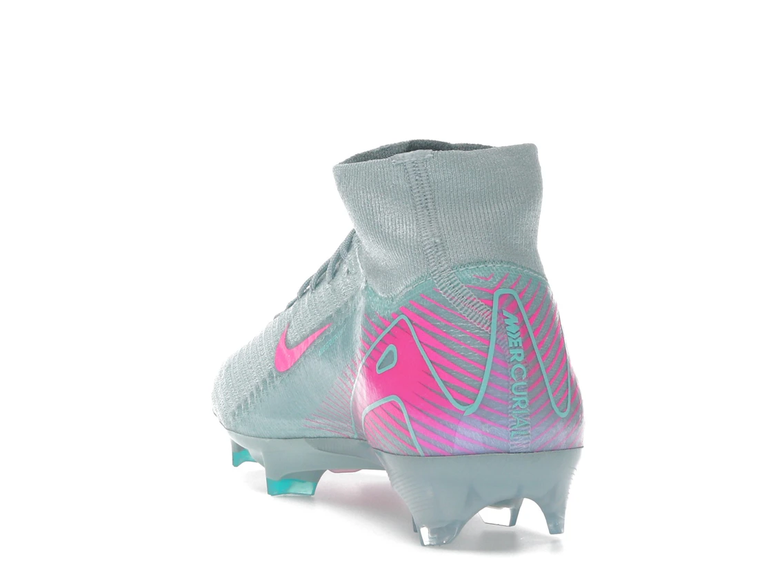 Nike Zoom Mercurial Superfly 10 Elite FG Prism Pack