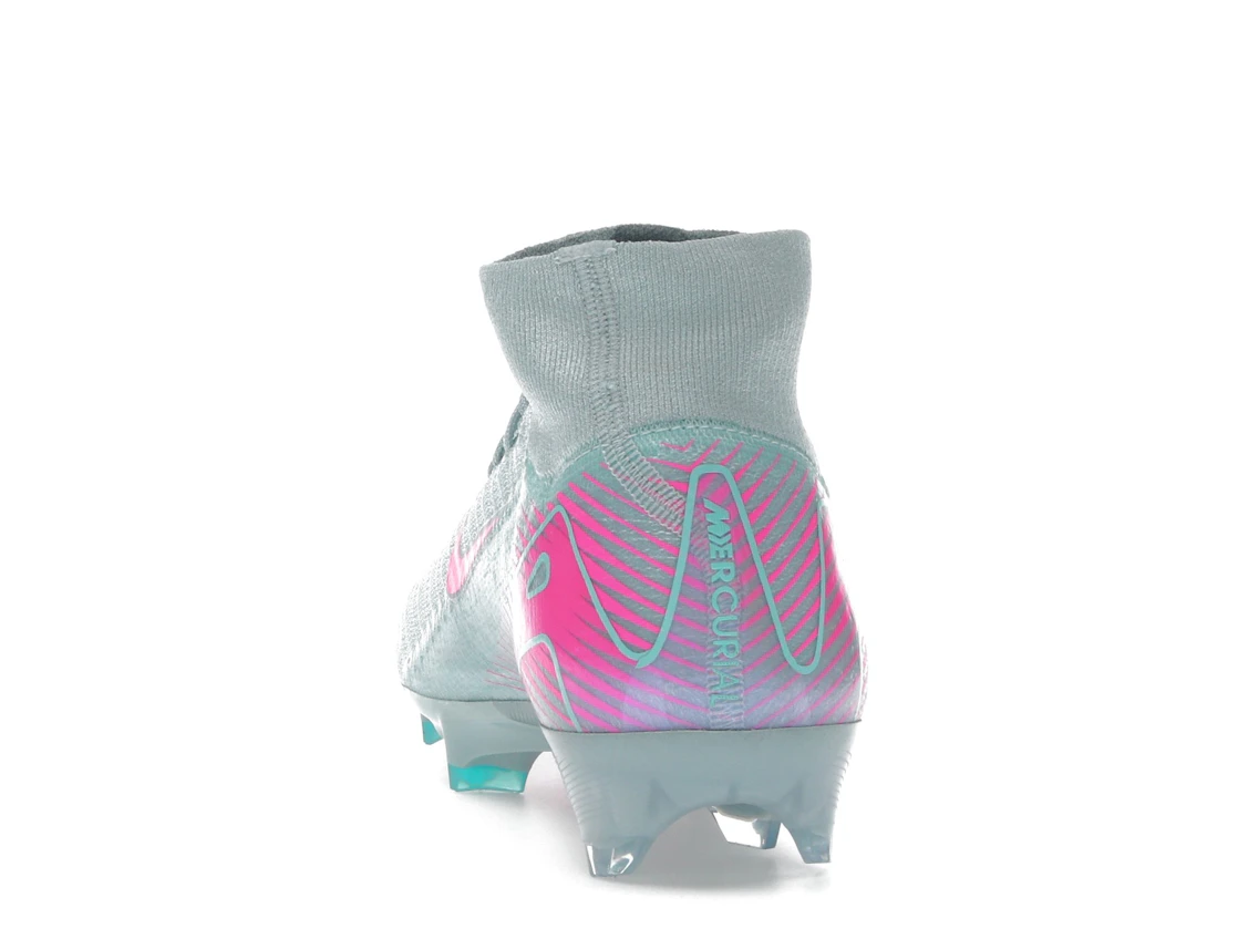 Nike Zoom Mercurial Superfly 10 Elite FG Prism Pack