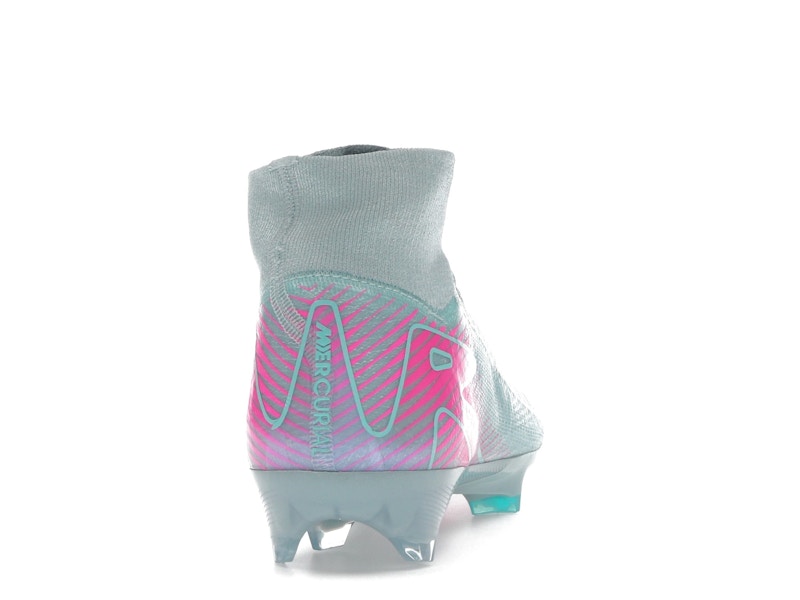 Nike Zoom Mercurial Superfly 10 Elite FG Prism Pack