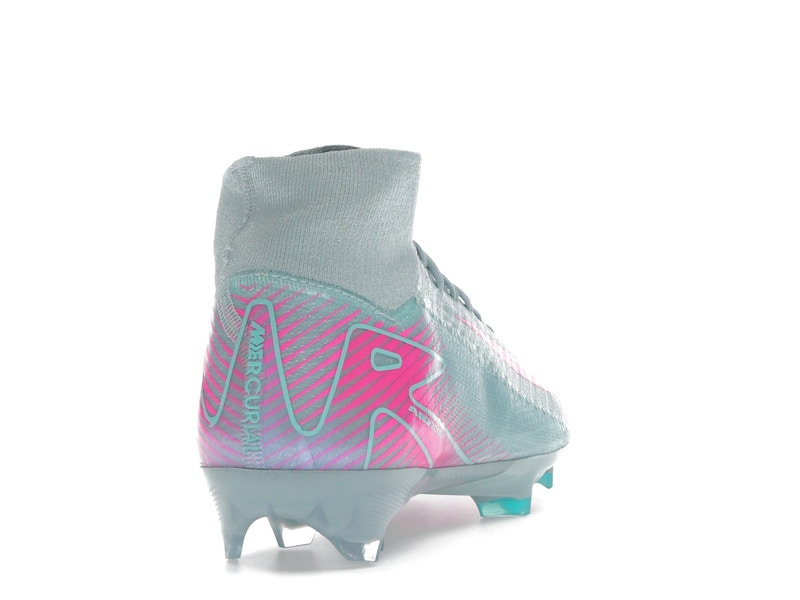 Nike Zoom Mercurial Superfly 10 Elite FG Prism Pack