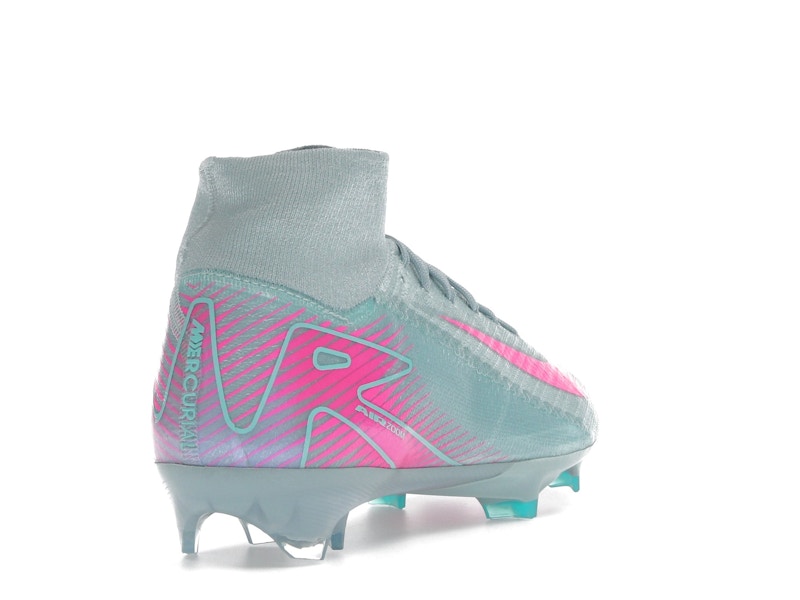 Nike Zoom Mercurial Superfly 10 Elite FG Prism Pack