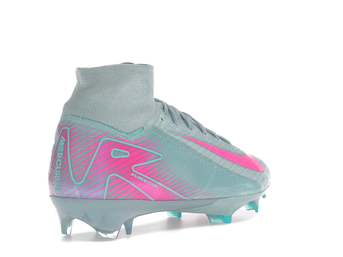 Nike Zoom Mercurial Superfly 10 Elite FG Prism Pack
