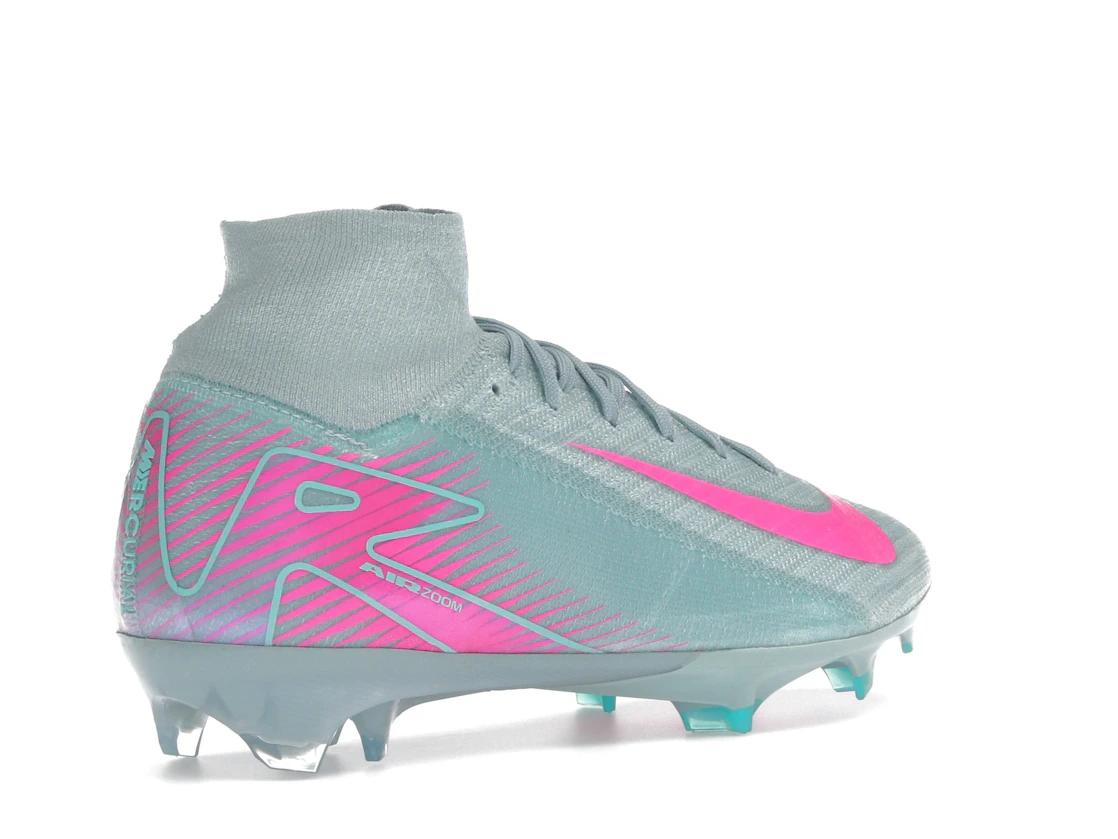 Nike Zoom Mercurial Superfly 10 Elite FG Prism Pack