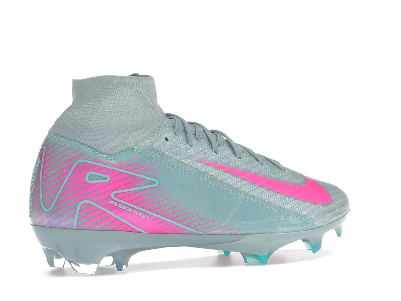 Nike Zoom Mercurial Superfly 10 Elite FG Prism Pack