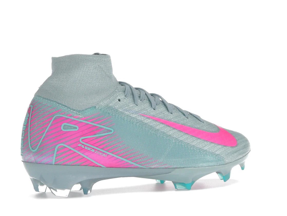 Nike Zoom Mercurial Superfly 10 Elite FG Prism Pack