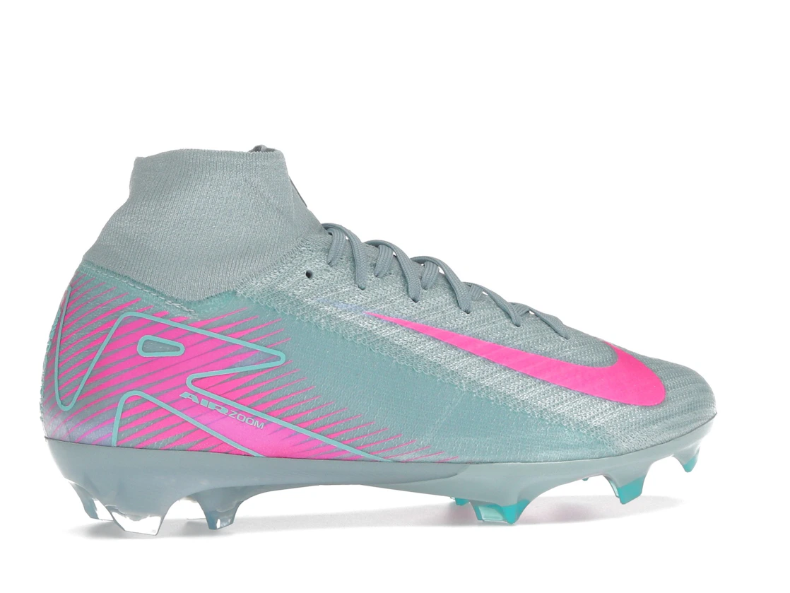 Nike Zoom Mercurial Superfly 10 Elite FG Prism Pack