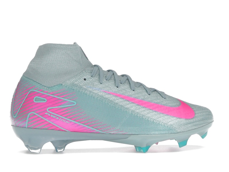 Nike Zoom Mercurial Superfly 10 Elite FG Prism Pack