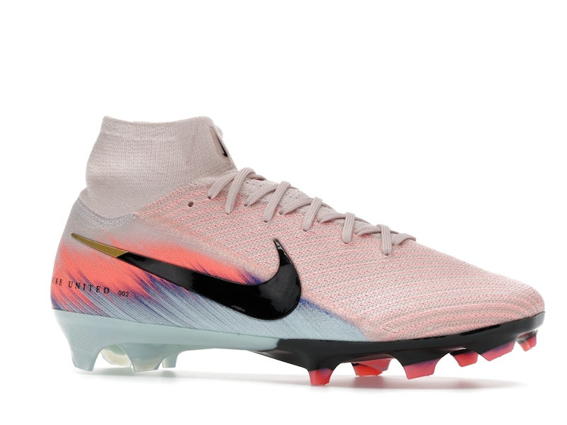 Nike Zoom Mercurial Superfly 10 Elite FG United 002 Pack