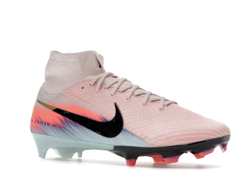 Nike Zoom Mercurial Superfly 10 Elite FG United 002 Pack