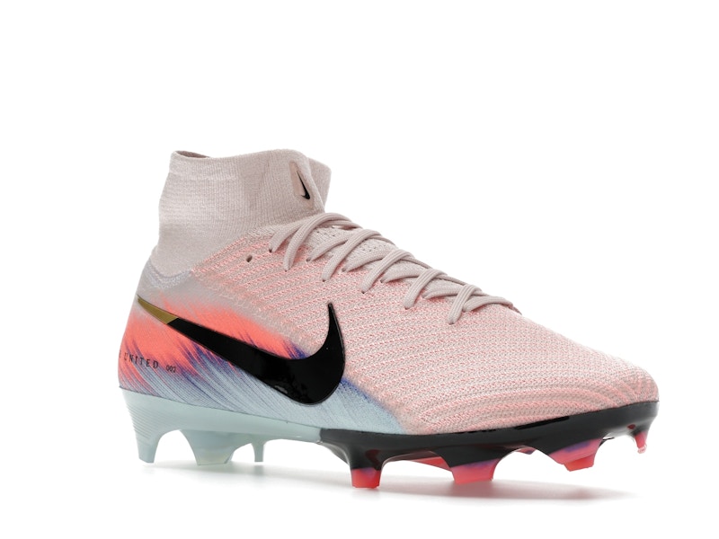 Nike Zoom Mercurial Superfly 10 Elite FG United 002 Pack