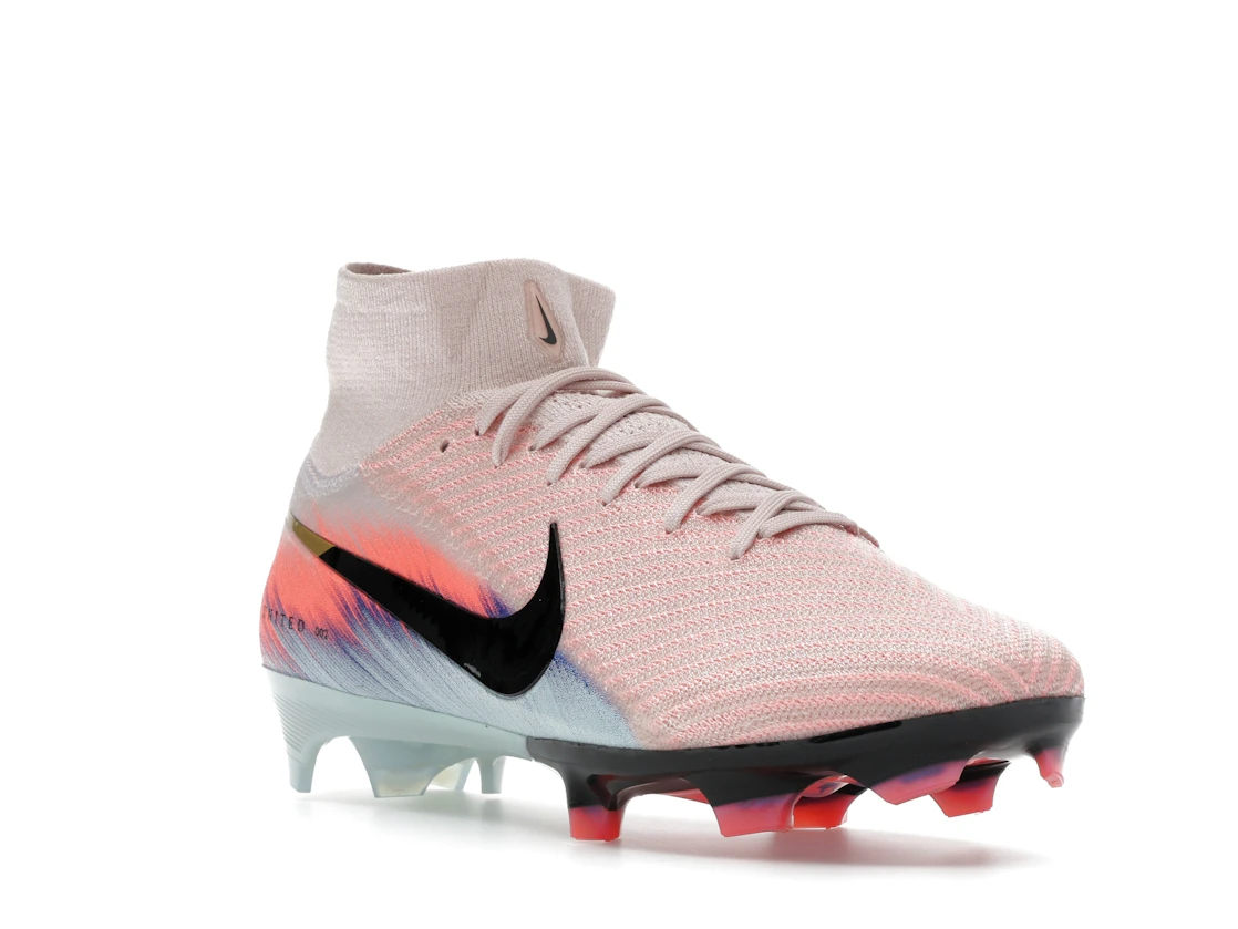 Nike Zoom Mercurial Superfly 10 Elite FG United 002 Pack