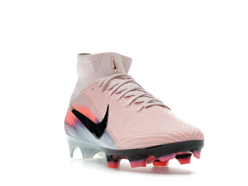 Nike Zoom Mercurial Superfly 10 Elite FG United 002 Pack