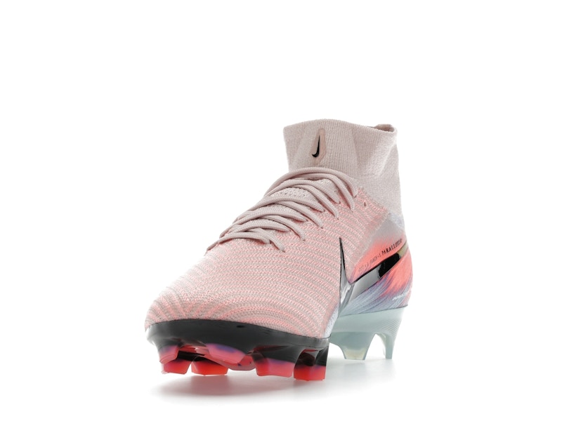 Nike Zoom Mercurial Superfly 10 Elite FG United 002 Pack