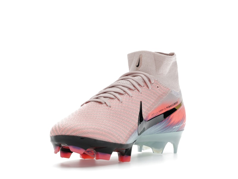 Nike Zoom Mercurial Superfly 10 Elite FG United 002 Pack