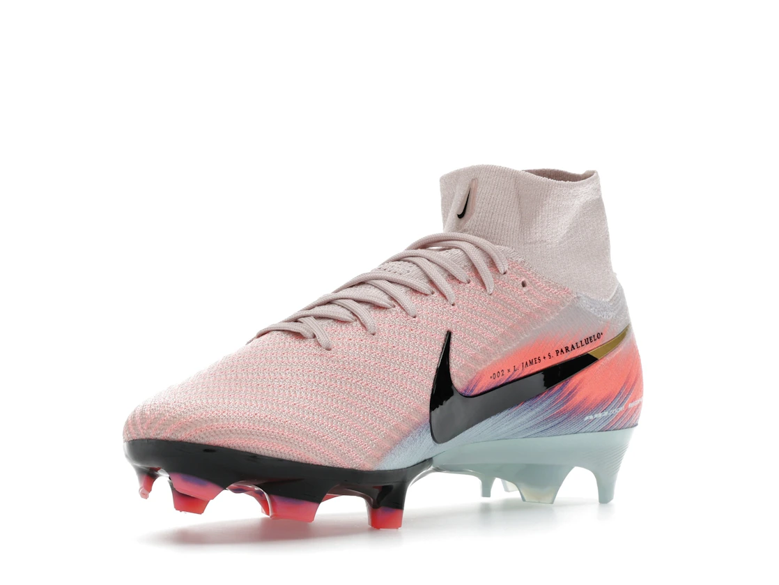 Nike Zoom Mercurial Superfly 10 Elite FG United 002 Pack