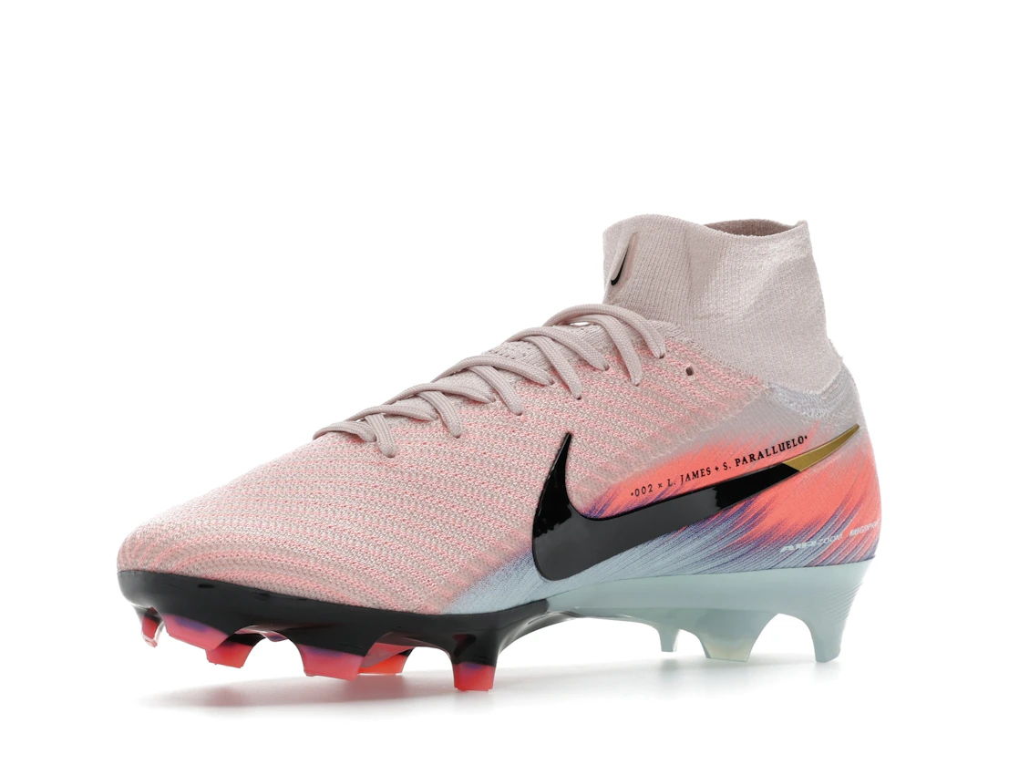 Nike Zoom Mercurial Superfly 10 Elite FG United 002 Pack