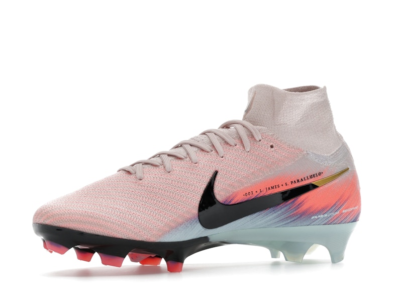 Nike Zoom Mercurial Superfly 10 Elite FG United 002 Pack