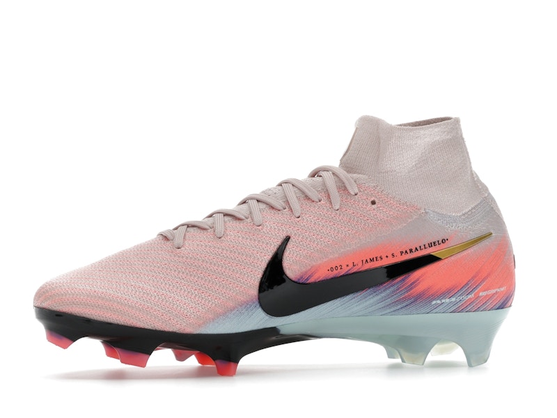 Nike Zoom Mercurial Superfly 10 Elite FG United 002 Pack