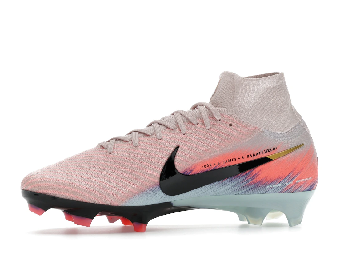 Nike Zoom Mercurial Superfly 10 Elite FG United 002 Pack