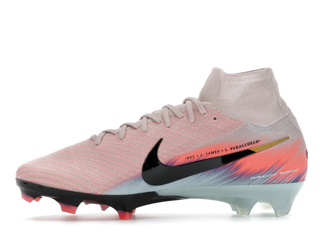 Nike Zoom Mercurial Superfly 10 Elite FG United 002 Pack