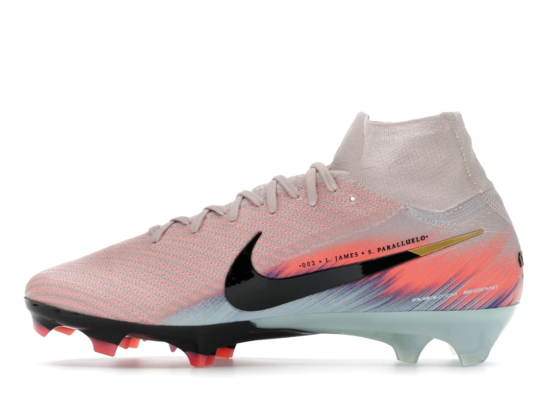 Nike Zoom Mercurial Superfly 10 Elite FG United 002 Pack