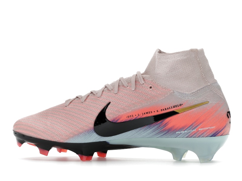 Nike Zoom Mercurial Superfly 10 Elite FG United 002 Pack