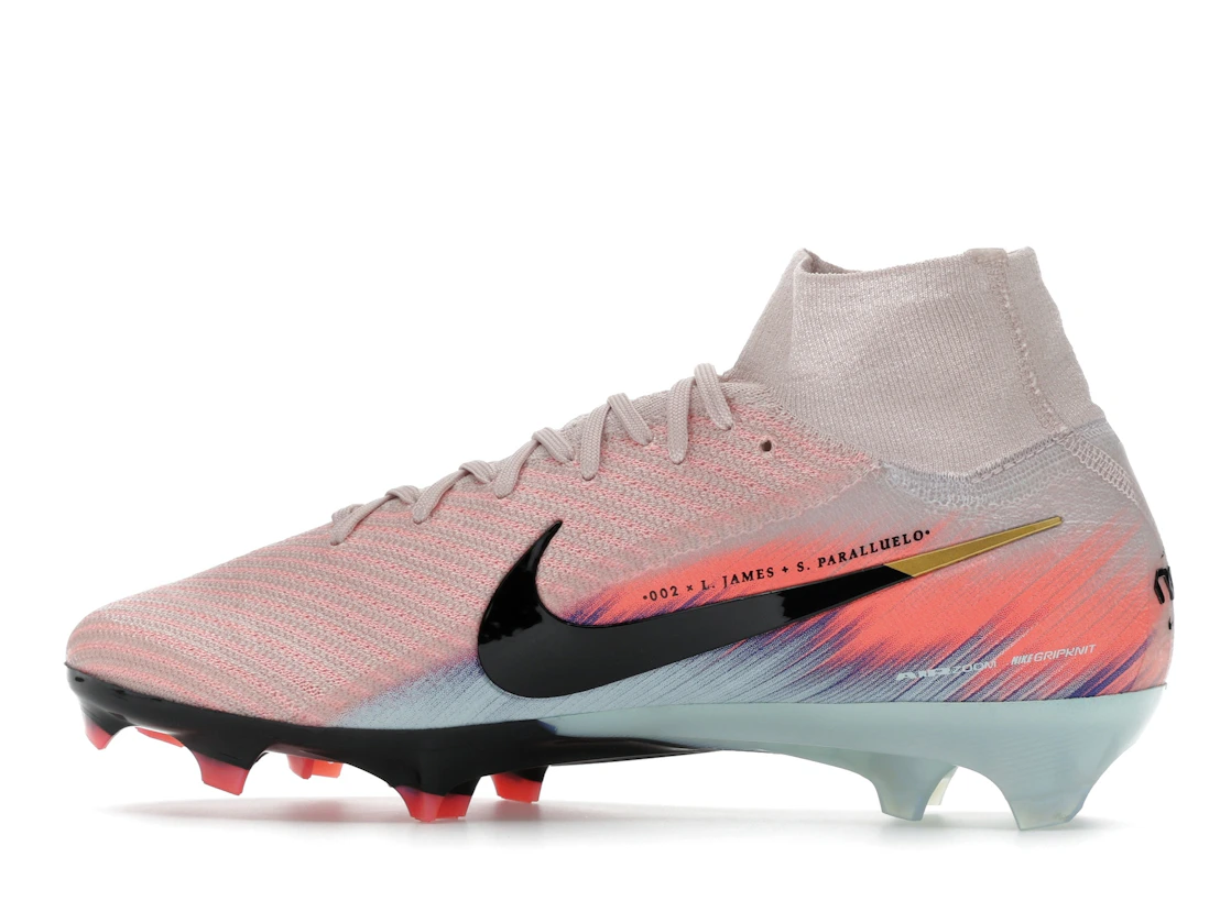 Nike Zoom Mercurial Superfly 10 Elite FG United 002 Pack