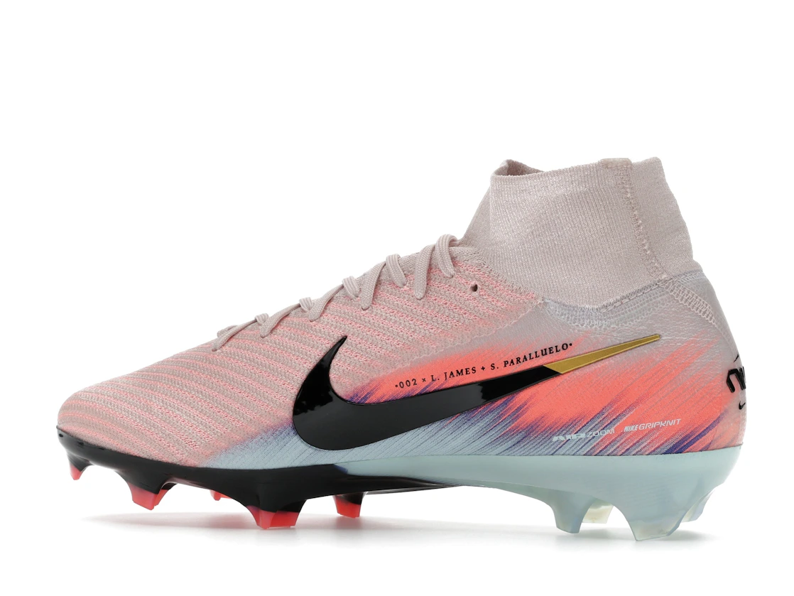 Nike Zoom Mercurial Superfly 10 Elite FG United 002 Pack