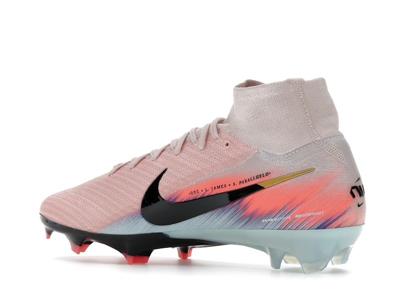 Nike Zoom Mercurial Superfly 10 Elite FG United 002 Pack