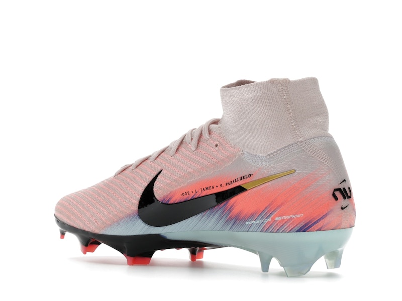 Nike Zoom Mercurial Superfly 10 Elite FG United 002 Pack