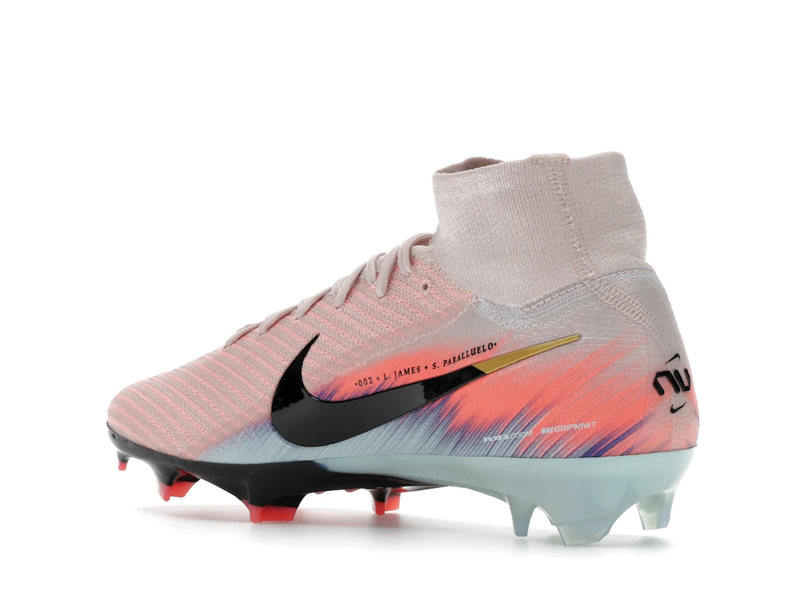 Nike Zoom Mercurial Superfly 10 Elite FG United 002 Pack