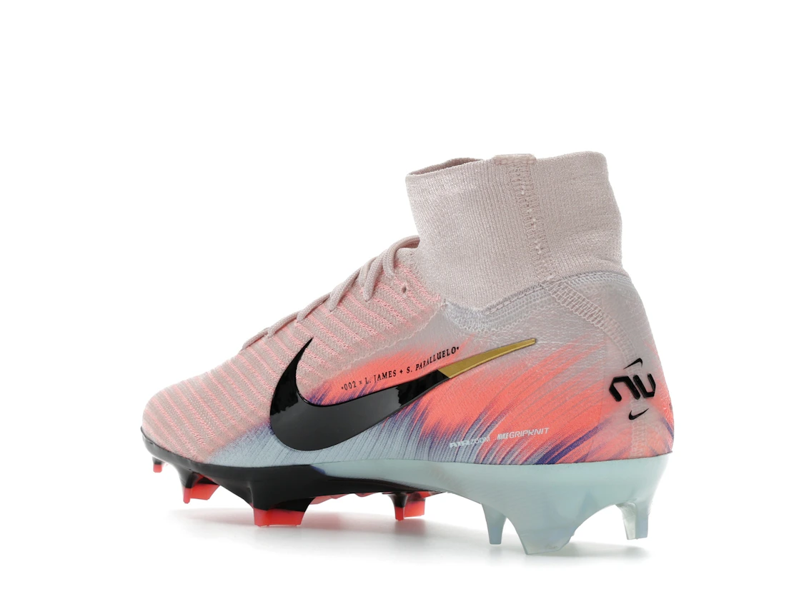 Nike Zoom Mercurial Superfly 10 Elite FG United 002 Pack