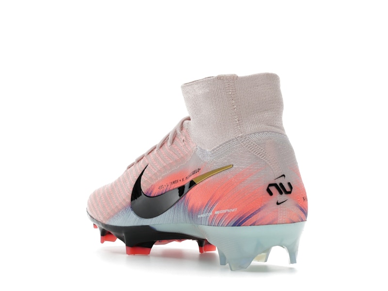 Nike Zoom Mercurial Superfly 10 Elite FG United 002 Pack