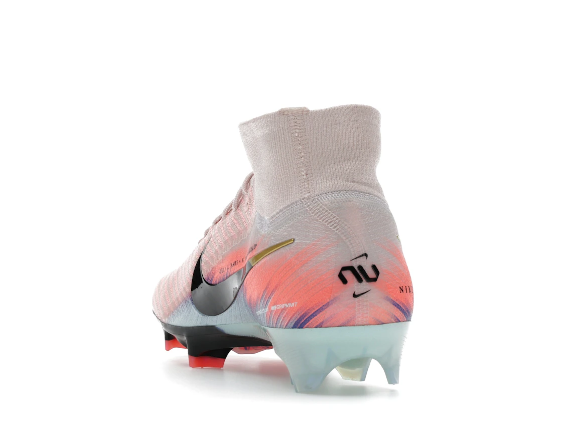 Nike Zoom Mercurial Superfly 10 Elite FG United 002 Pack