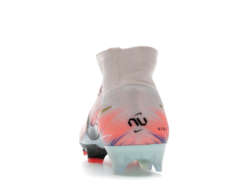 Nike Zoom Mercurial Superfly 10 Elite FG United 002 Pack