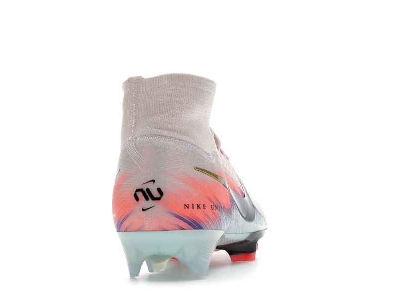 Nike Zoom Mercurial Superfly 10 Elite FG United 002 Pack