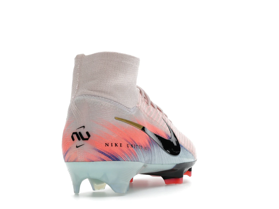 Nike Zoom Mercurial Superfly 10 Elite FG United 002 Pack