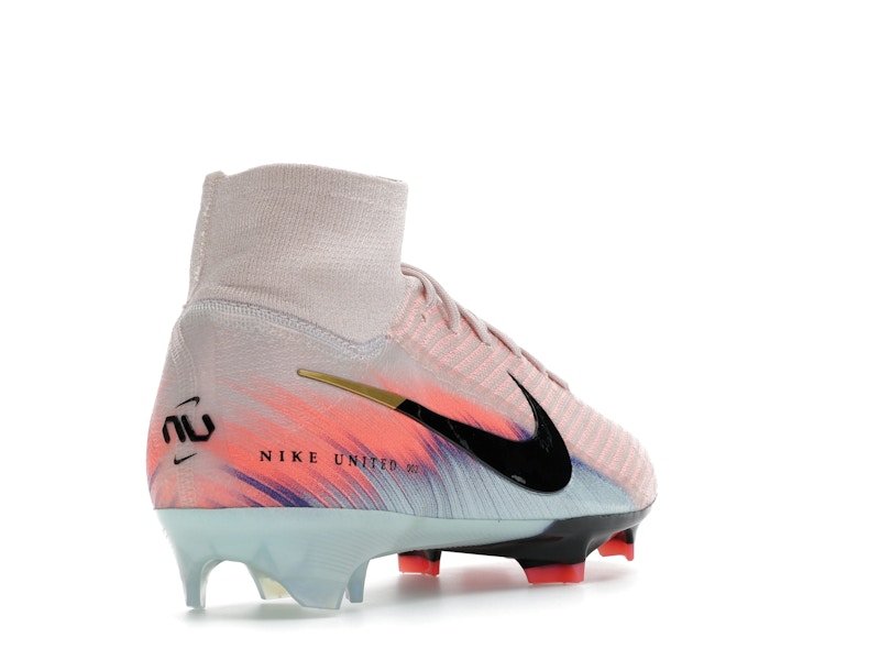 Nike Zoom Mercurial Superfly 10 Elite FG United 002 Pack