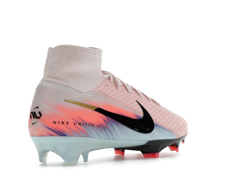 Nike Zoom Mercurial Superfly 10 Elite FG United 002 Pack