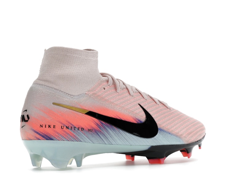 Nike Zoom Mercurial Superfly 10 Elite FG United 002 Pack