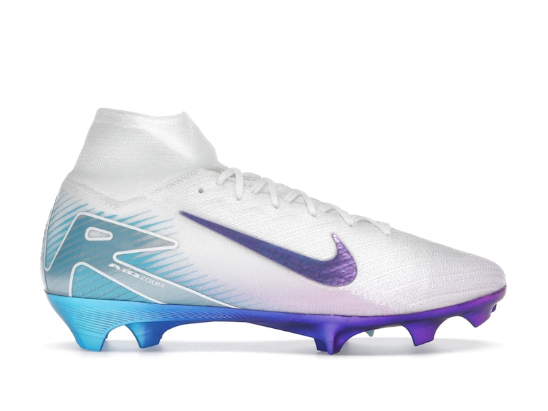 NIKE Mercurial Superfly 10 Elite 28㎝ Nike Mercurial Superfly 10 Elite FG - Mad Voltage Pack | WeGotSoccer