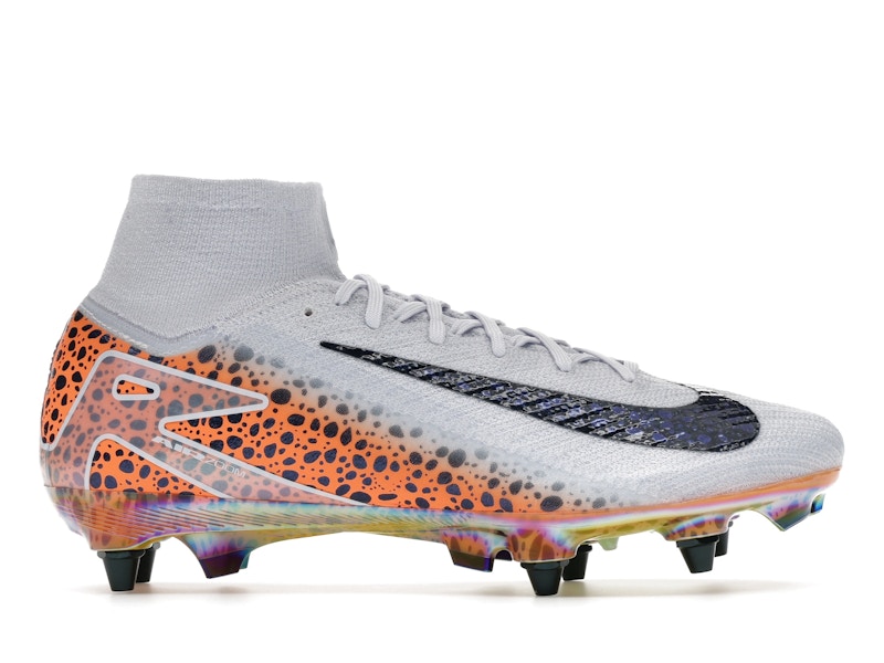 シューズ Nike ZM SUPERFLY 10 ELITE SG-PRO Nike Zoom Mercurial Superfly 10 Elite SG Pro Electric Pack Men's