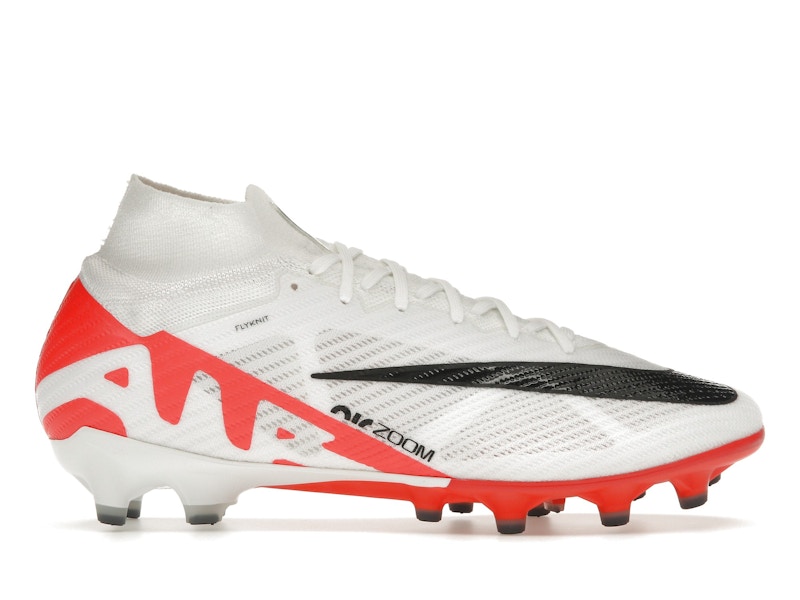 Nike Zoom Mercurial Superfly 9 Elite AG-Pro Ready Pack Men's