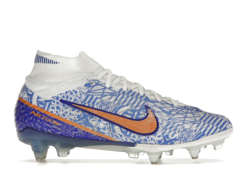 【ラスト一足】スーパーフライ 9 Elite SG-PRO AC 26cm Nike Air Zoom Mercurial Superfly IX Elite SG-Pro AC Mad