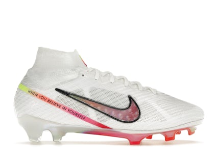 Nike Zoom Mercurial Superfly Elite FG Marcus Rashford Better