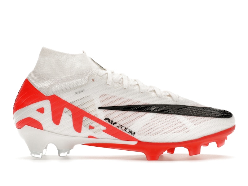 Nike Zoom Mercurial Superfly 9 Elite FG Ready Pack メンズ - DJ4977