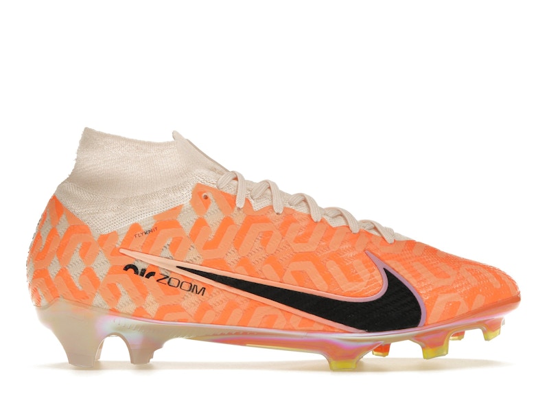 Nike Zoom Mercurial Superfly 9 Elite NU FG United Pack Men s