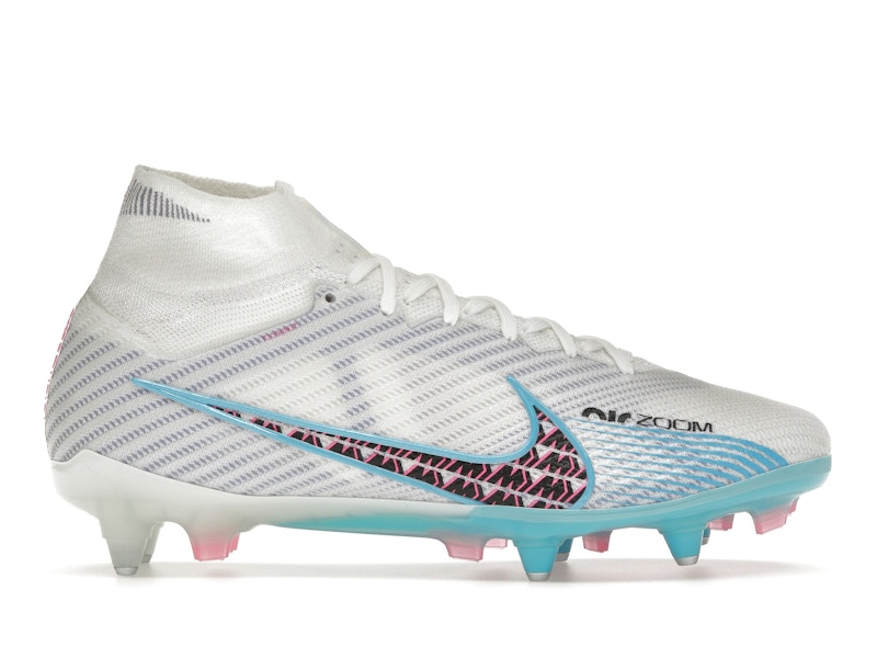 【ラスト一足】スーパーフライ 9 Elite SG-PRO AC 26cm Nike Zoom Mercurial Superfly 9 Elite SG-Pro AC Blast Pack Men's