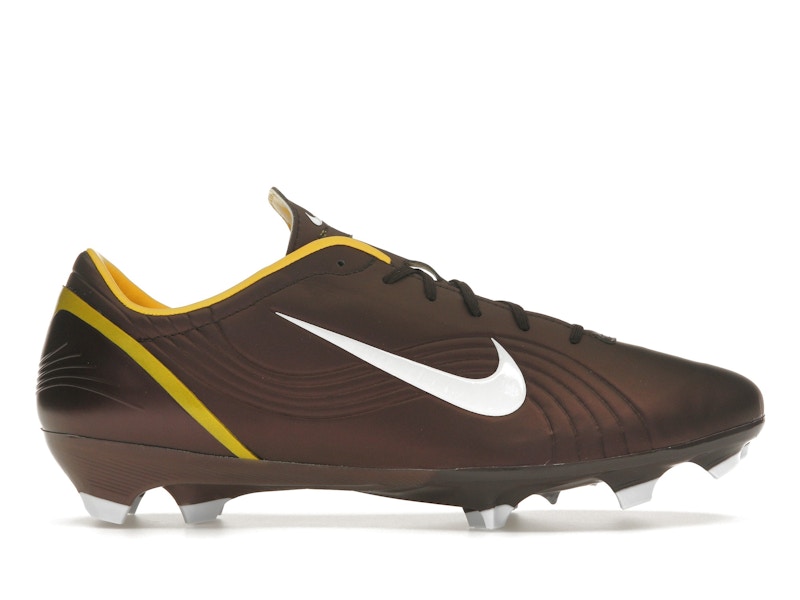 Nike Mercurial Vapor 1 RGN SE FG 'Special Edition Silver