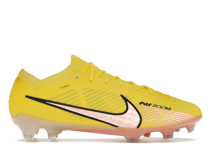 Nike Zoom Mercurial Vapor 15 Elite FG Lucent Pack